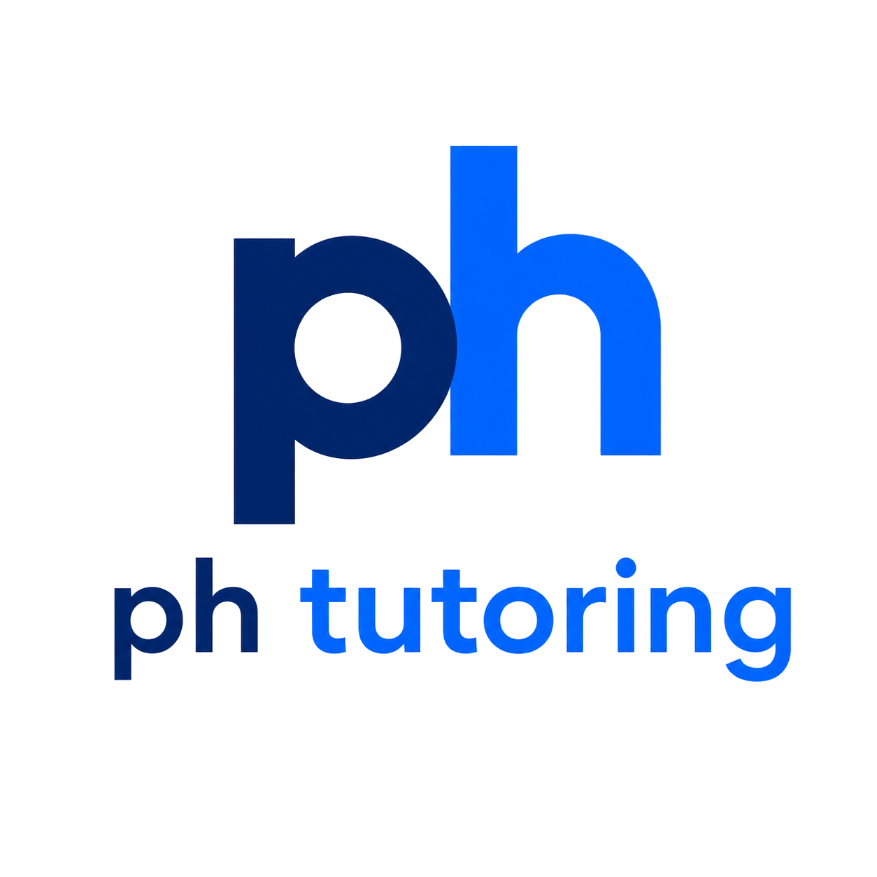 PH Tutoring - Specialist Business and Computing Education